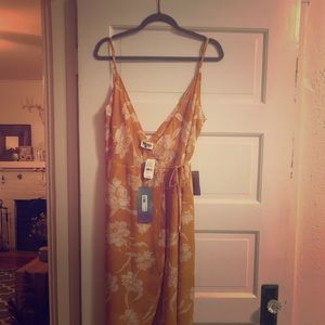 Show Me Your Mumu Meaghan Wrap Dress